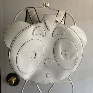 NICOPANDA MAC Backpack